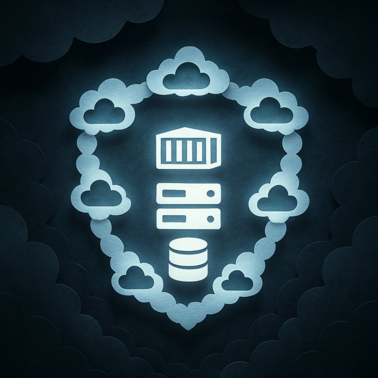 Cloud Security in 2025: Trends, Threats & Defenses Every Business Should Know