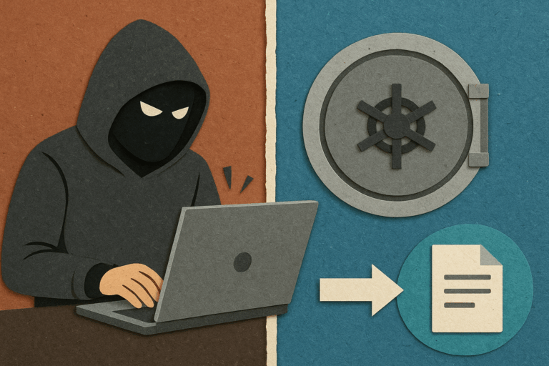 Beyond CrowdStrike: What Today’s Businesses Really Need from Endpoint Security in 2025