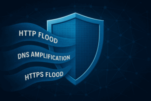 DDoS in 2025: Rising Threats and Strategic Imperatives for Enterprises