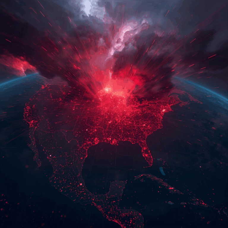 Why the AWS Outage Is a Wake-Up Call for Businesses (and What to Do About It)