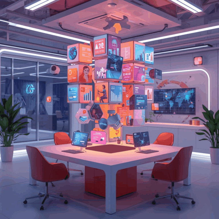 Composable DXPs: The Future of Digital Marketing Strategy