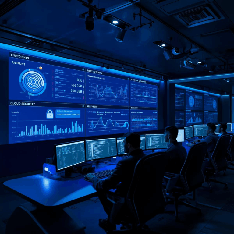 The End of Tool Sprawl: Why CISOs Are Standardising Their Security Stacks in 2025