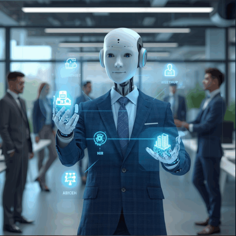 The Biggest Predictions for Business Technology in 2026: What’s About to Transform the Enterprise