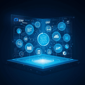 The Future of ERP: Breakthroughs That Will Redefine Business Operations