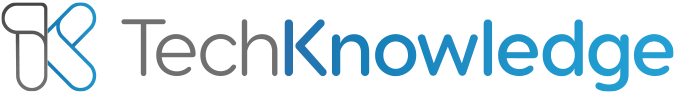 Techknowledge Logo