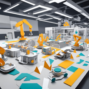 Digital Twins in 2025: Transforming Industries Through Virtual Innovation