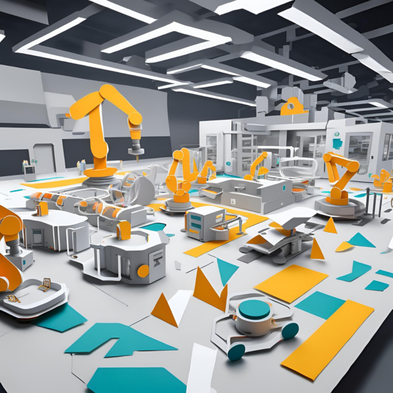 Digital Twins in 2025: Transforming Industries Through Virtual Innovation