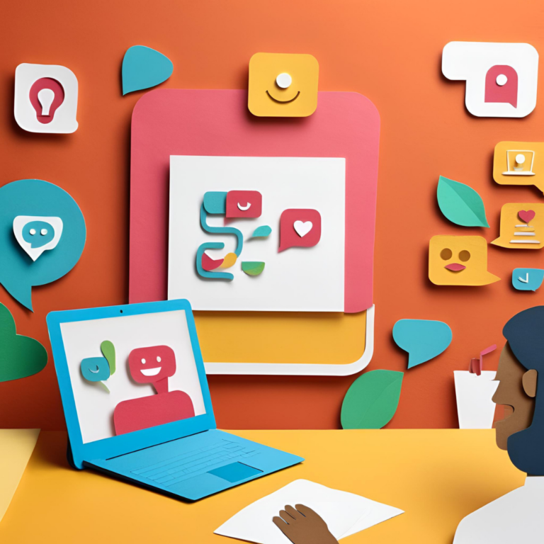 Empowering Small Businesses: Top Tech Innovations for SMBs in 2025