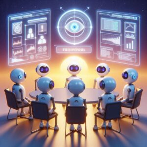 OpenAI Forms A Safety Committee For Training Of Its New Model