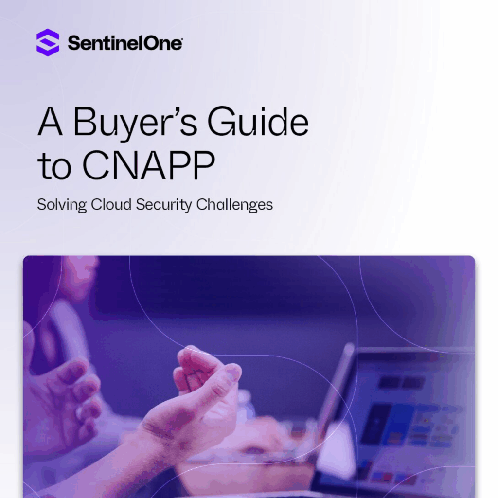 CNAPP Buyer's Guide